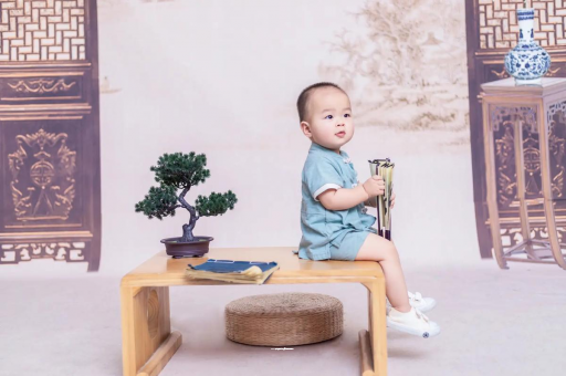 梨树县宝宝几个月认人